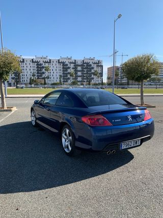 Peugeot 407 2006