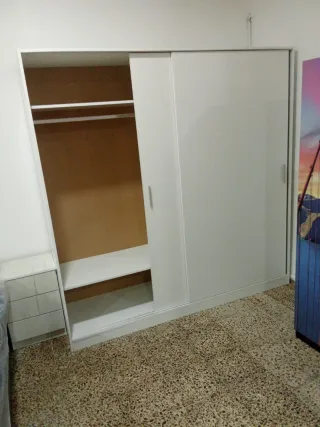 Envío rápido Armario corredero
