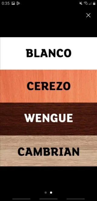 Envío rápido Armario corredero