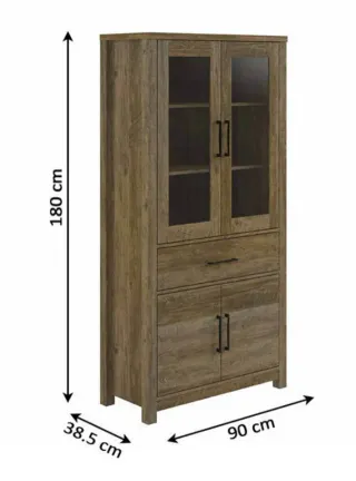 ENVIO GRATIS!! VITRINA