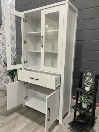 ENVIO GRATIS!! VITRINA