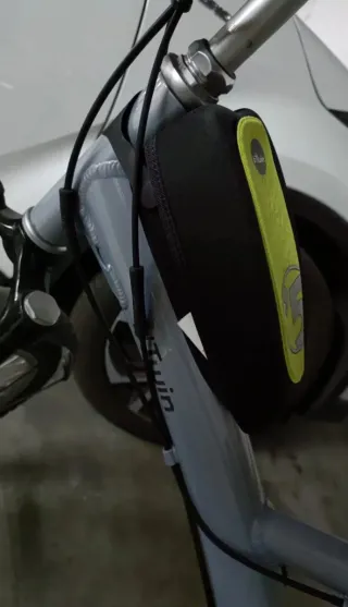 Bicicleta Btwin 5 Talla M