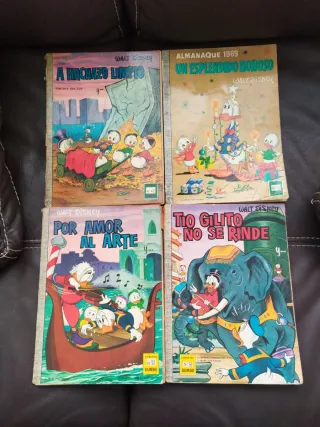 Colección Dumbo