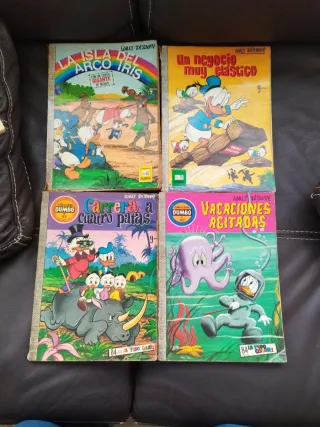 Colección Dumbo