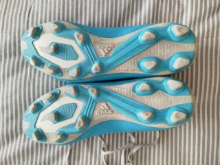 Botas Fútbol Adidas Talla 41.5