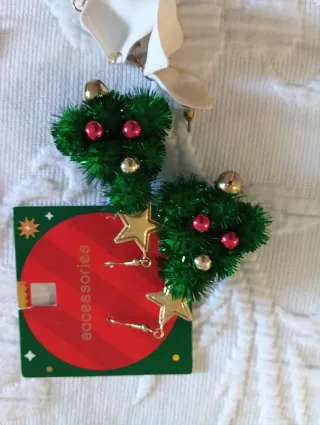 Pulsera y pendientes plata con piedras