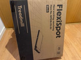 Cinta de andar Flexispot Portago NUEVA