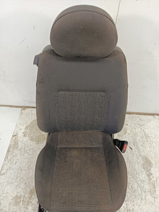 ASIENTO DELANTERO DERECHO OPEL CORSA C Z12XE