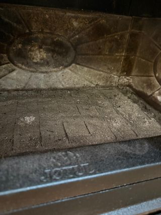 Casete Insertable Jotul C-31