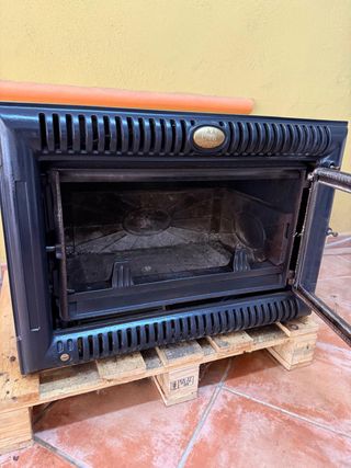 Casete Insertable Jotul C-31