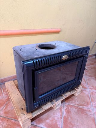 Casete Insertable Jotul C-31