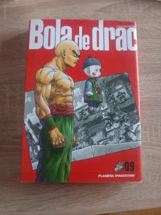 Dragon Ball, edició definitiva