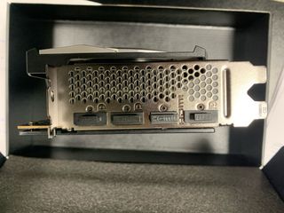 MSI RX 6750 XT 12GB GDDR6