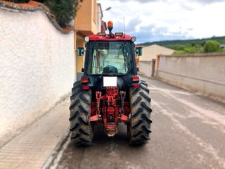 Tractor McCormick F105XL