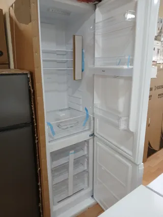 Frigorífico Elecsan