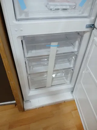 Frigorífico Elecsan