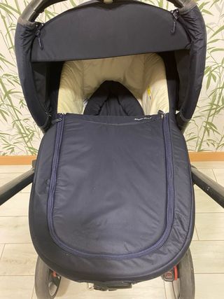 Carrello Bambino 3in1 Jane Transporter