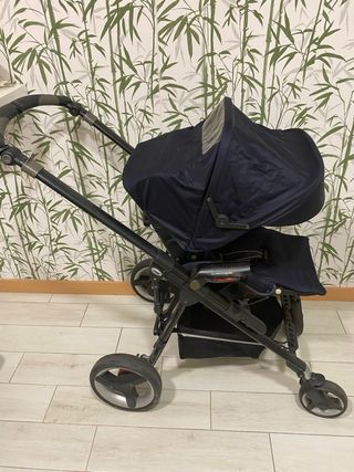 Carrello Bambino 3in1 Jane Transporter