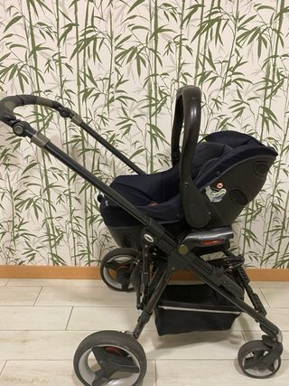 Carrello Bambino 3in1 Jane Transporter