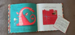 El correo del dragón