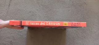 El correo del dragón