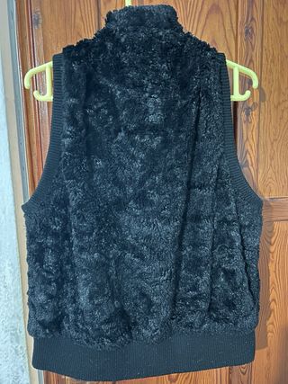 chaleco para mujer calidad