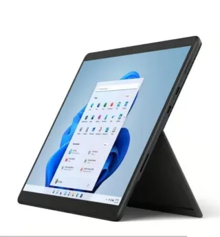 Microsoft Surface Pro 8 256GB i5 11ª Gen 8GB RAM