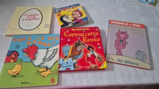 Cappuccetto Rosso. Libro puzzle. Ediz. illustrata