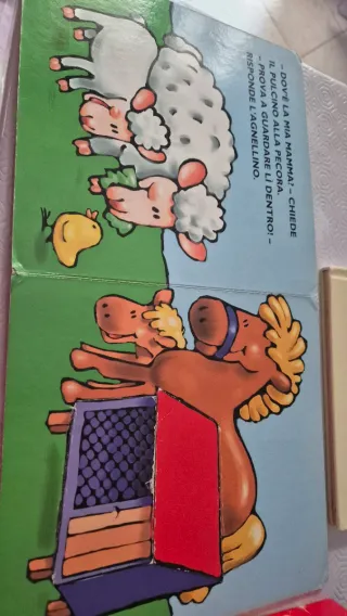 Cappuccetto Rosso. Libro puzzle. Ediz. illustrata