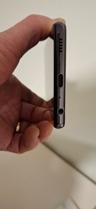 Samsung Galaxy A52s 5G 128 GB Nero