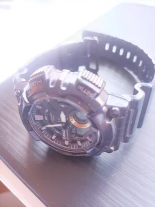 Reloj Casio