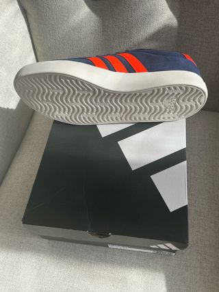 Zapatillas Adidas VL Court 3.0 Talla 43