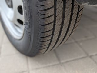 Peugeot Partner Premium 1.6BlueHDI 100Cv IVA inc