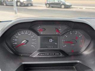 Peugeot Partner Premium 1.6BlueHDI 100Cv IVA inc