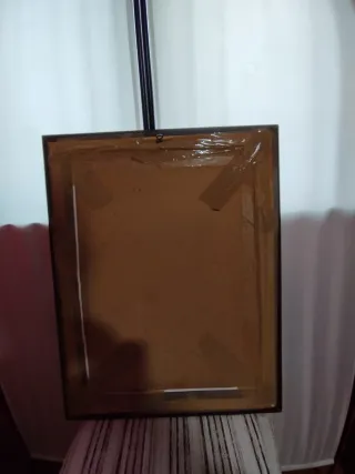 CUADRO ARETHA FRANKLIN GOSPEL PIANO