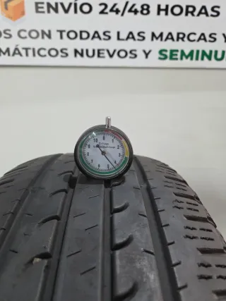 215 55 18 99V GOOD YEAR EFFICIENT GRIP SUV 4X4