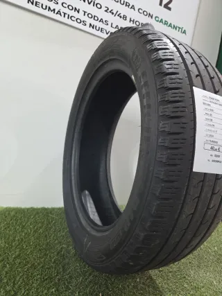 215 55 18 99V GOOD YEAR EFFICIENT GRIP SUV 4X4