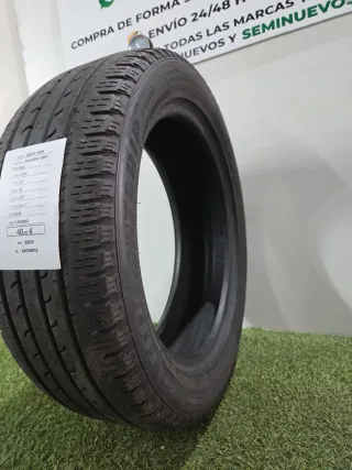 215 55 18 99V GOOD YEAR EFFICIENT GRIP SUV 4X4