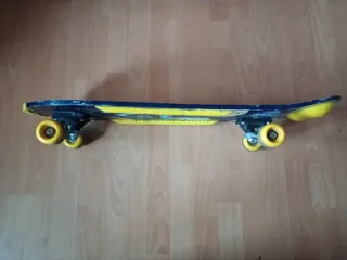 Tabla de skate