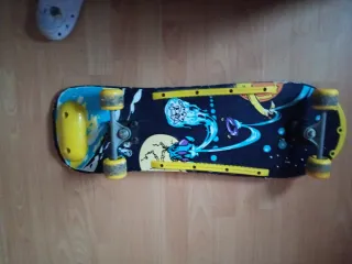 Tabla de skate