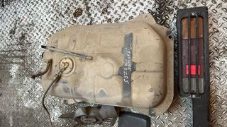 Lote Repuestos Suzuki Samurai