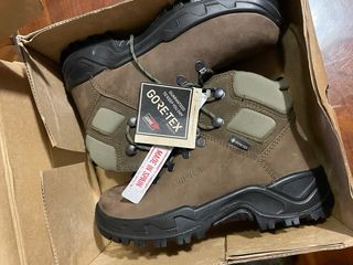 Botas de montaña Chiruca Gore-Tex