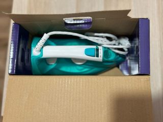 Plancha Philips Azur 2400W