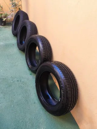 Neumáticos 185/65 R15 88H