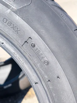 Neumáticos 185/65 R15 88H