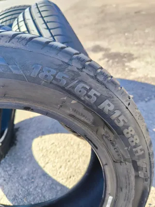 Neumáticos 185/65 R15 88H