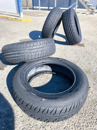 Neumáticos 185/65 R15 88H