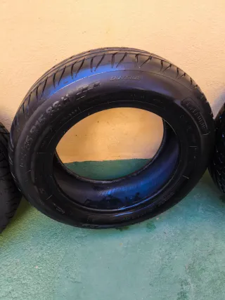 Neumáticos 185/65 R15 88H