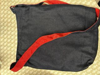 Bolso bandolera Pucca