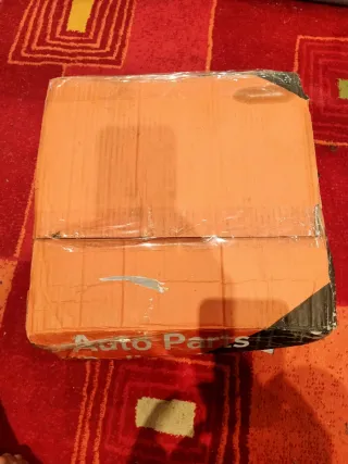 Disco Freno Delantero/Trasero